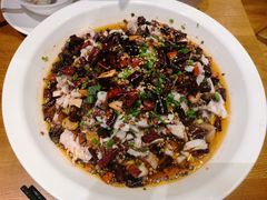 -三猫黑鱼花(南大店)