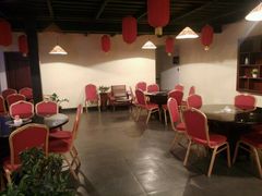 大堂-恋羊时代黑山羊火锅(滨海大道店)