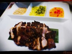 越南烤鸡肉-PHO爺·越南料理(亦庄大族广场店)