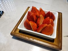-船歌·鱼水饺青岛菜(闽江二路店)
