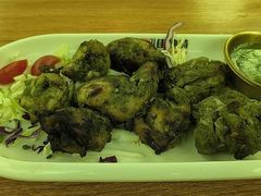 -清真·AL-JANNAT 佳纳特餐厅(狮子桥店)