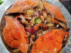 -破店肥蛤·海鲜·烧烤(翠园街店)