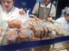 -张家清真糕点(奉天街店)