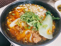 -东方削面(迎泽街店)