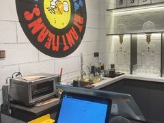 -Dogi&kiki Coffee(中心商务大厦店)