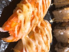 -岚山日式料理(郴州友阿国际广场店)
