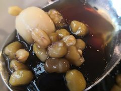 -鲜芋仙(太原街万达店)