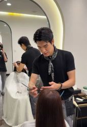 -SWANK SALON