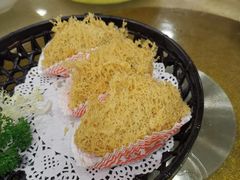 -食为先(中山七路店)