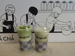 -MAMACHA妈妈茶(海信店)