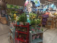 -盒马鲜生(189购物中心店)