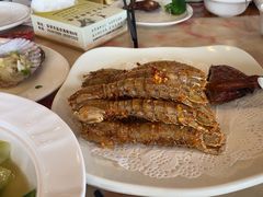 -新金盛·海鲜酒楼(盐田店)