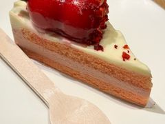 -星巴克(银川金凤万达店)