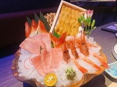-炙柒Sekinana·精致日料(合生汇店)