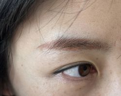 -芮悦·璀璨无创洗眉·专业洗眼线·专业洗唇