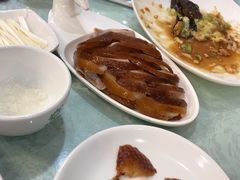 -六和聚传统烤鸭.天津菜(和平店)