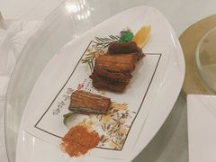 -香满楼(南关店)