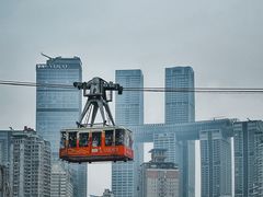 -重庆两江夜游-交运系列
