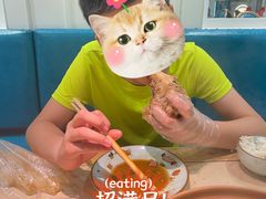 -骨味坊·十二年老店(宝业东城广场店)