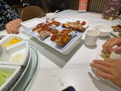 -羲和雅苑•北京烤鸭(国贸商城店)