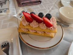 -新侨三宝乐西餐厅(崇文门店)