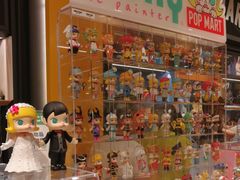 -泡泡玛特POPMART(天环购物中心店)