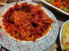 -凯德广场(学府店)