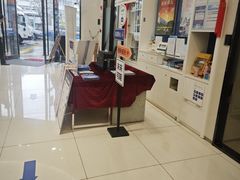 -上海银行(奉城支行)