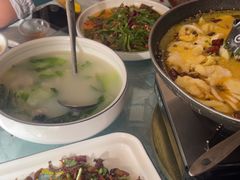 -外婆味道·云南菜大当家(关上店)