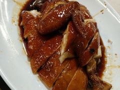 -老廣食堂(区庄店)