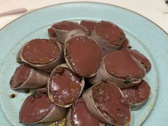 -吉林省林业宾馆-餐厅