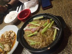 -老客家·客家菜(万达店)
