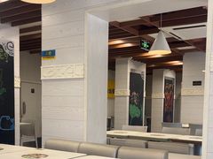 -老娘舅餐厅(黄龙体育中心店)