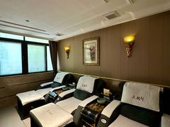 -天然沐足·推背采耳·敷姜艾灸(龙眼美食街店)