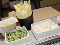 -海底捞火锅(金地广场生日主题店)