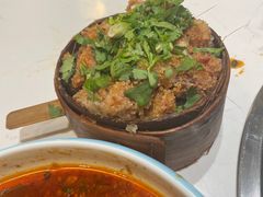 -阮老二·羊肉汤(黄甲店)