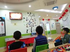 -乐博乐博少儿编程·乐高机器人编程·信息学竞赛(百仕达校区)