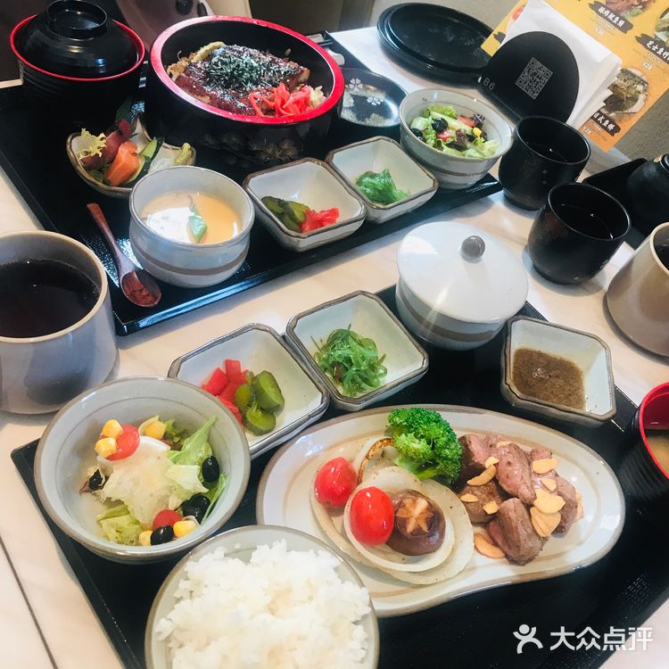 【YOKOHAMA开餐厅啦🍱～～】