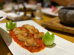 -天府中餐厅·粤菜·海南菜·生猛海鲜(三亚海棠湾洲际度假酒店)