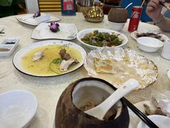 -明香海鲜酒家(华强北店)