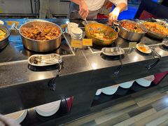 -泰谷酒店·太古码头闽菜自助餐厅