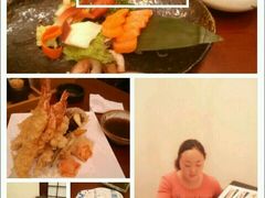android_upload_pic-清水日本料理铁板烧(学府路店)