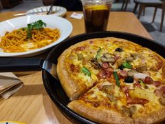 -必胜客(WOW昙华林店)
