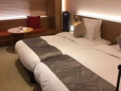 -京都全日空皇冠假日酒店