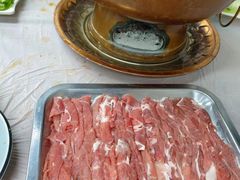 -御味老北京羊蝎子火锅&特色龙虾(菜场路店)