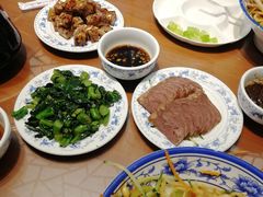 -北京炸酱面馆·烤鸭(前门总店)