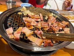 -霸腹烤肉(厦门柚子番店)