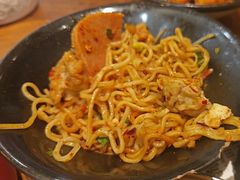 -北丐先生·野馄饨烧烤(长宁龙之梦店)