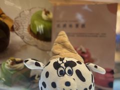 -CREAM STORY意大利手工冰淇淋&甜品(万象前海店)