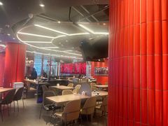 -鱼酷活鱼烤鱼(恒隆广场店)